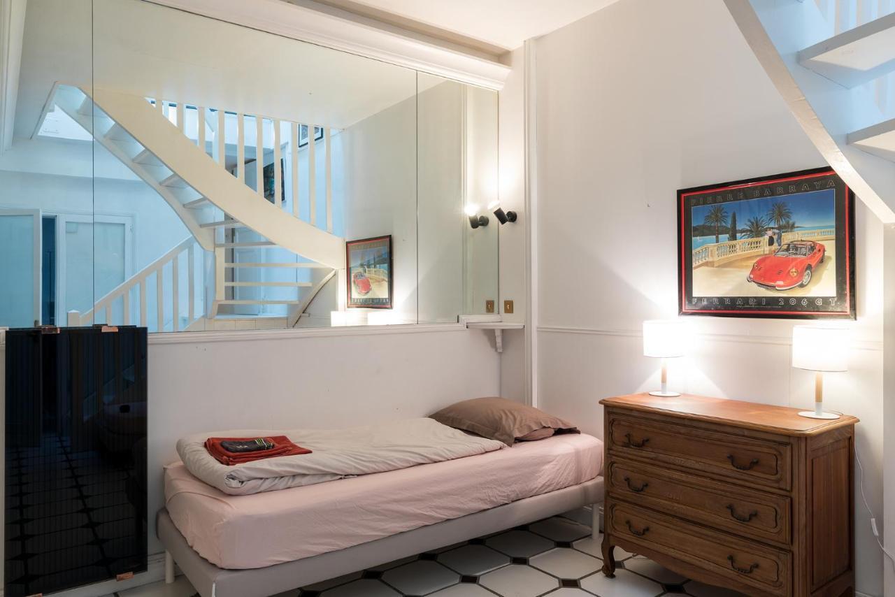 Biarritz Pays Basque - Maison Lucie Экстерьер фото